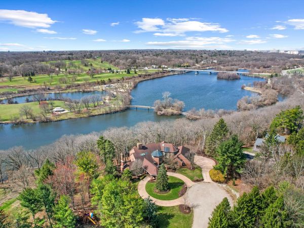 161 Laurin Court, Ann Arbor, MI 48105