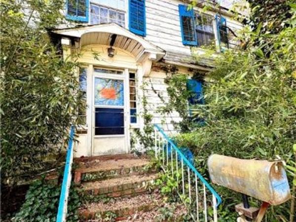 1213 W Laburnum Avenue , Richmond, VA 23227