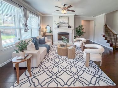 7305 Howling Coyote Lane, Fort Worth, TX 76131