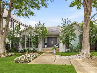 5023 W Purdue Street, Dallas, TX 75209