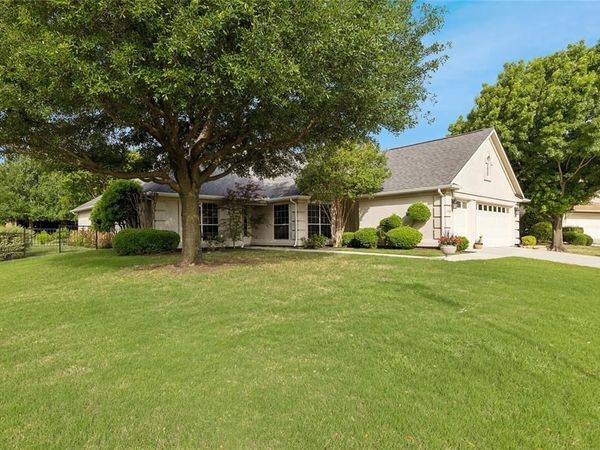9300 Malibu Court , Denton, TX 76207
