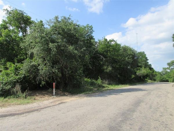00 CR 106 , Marlin, TX 76661