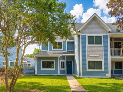 855 Sandlake Drive, Unit 201 A, Mount Pleasant, SC 29464