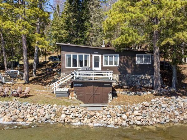 27793 Far North Drive , Nevis, MN 56467