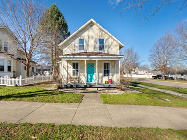 401 Grace Street, Saint Peter, MN 56082