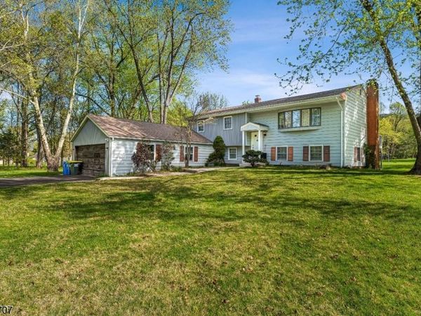 1365 Well Rd, Bridgewater, NJ 08807