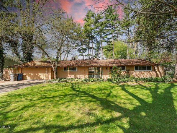 3137 W Lincolnshire Boulevard, Toledo, OH 43606