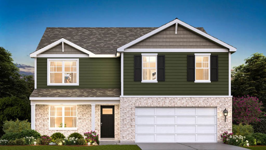 6212 Leinster Lane , Tinley Park, IL 60477