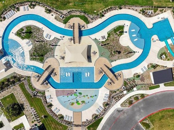 4766 CHALK FLTS, San Antonio, TX 78253