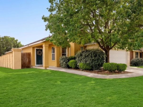 10216 Ancient Anchor, San Antonio, TX 78245