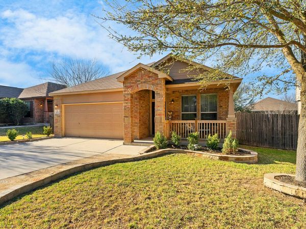 11323 Oaks Hike, San Antonio, TX 78245