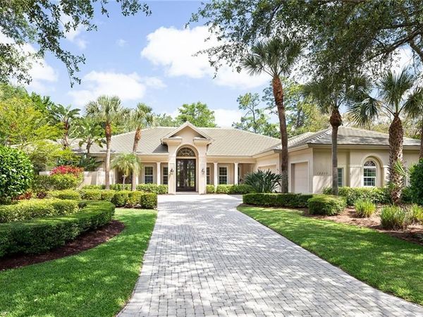 12255 Colliers Reserve DR, NAPLES, FL 34110