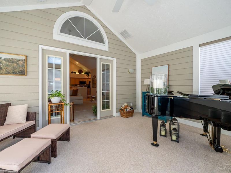 9663 Belfry Court, Washington Township, OH 45458 Photo 12