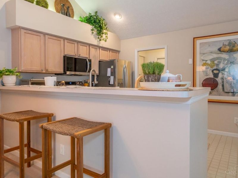 9663 Belfry Court, Washington Township, OH 45458 Photo 19