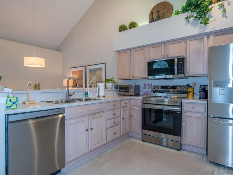 9663 Belfry Court, Washington Township, OH 45458 Photo 21