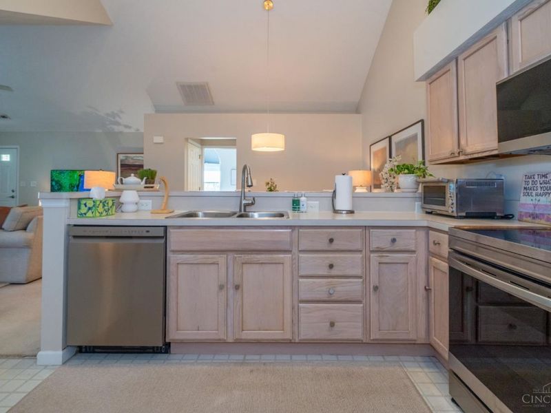 9663 Belfry Court, Washington Township, OH 45458 Photo 22