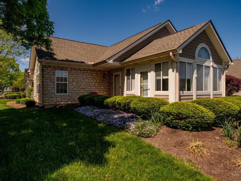 9663 Belfry Court, Washington Township, OH 45458 Photo 36