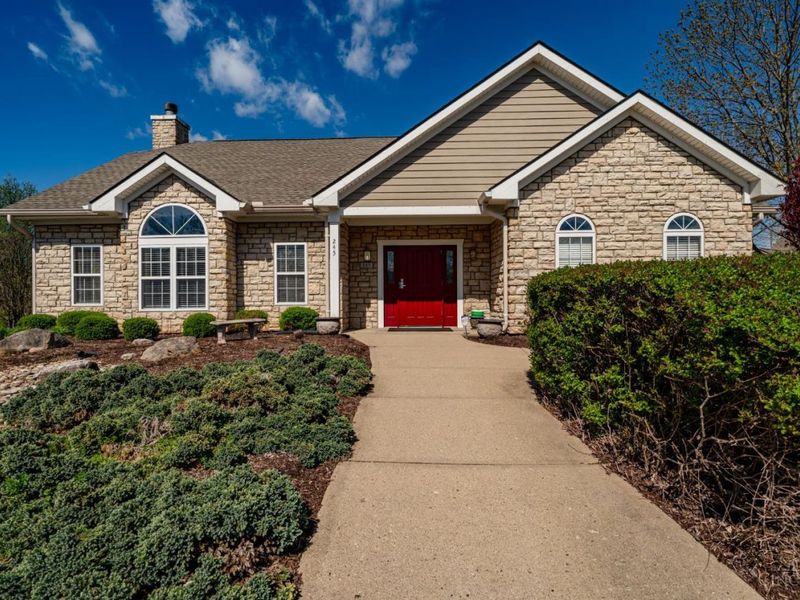 9663 Belfry Court, Washington Township, OH 45458 Photo 44