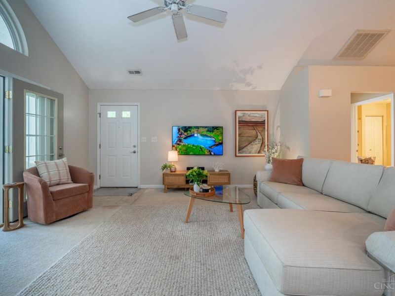 9663 Belfry Court, Washington Township, OH 45458 Photo 7