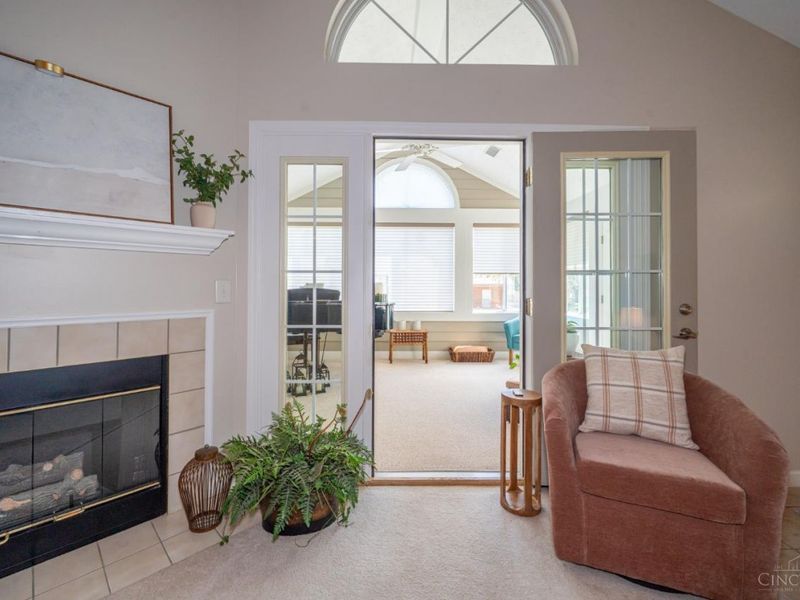 9663 Belfry Court, Washington Township, OH 45458 Photo 8