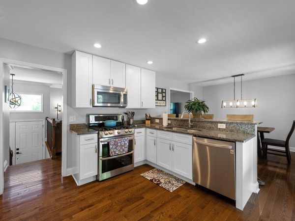 2405 Hickory Ridge Drive, Chattanooga, TN 37421