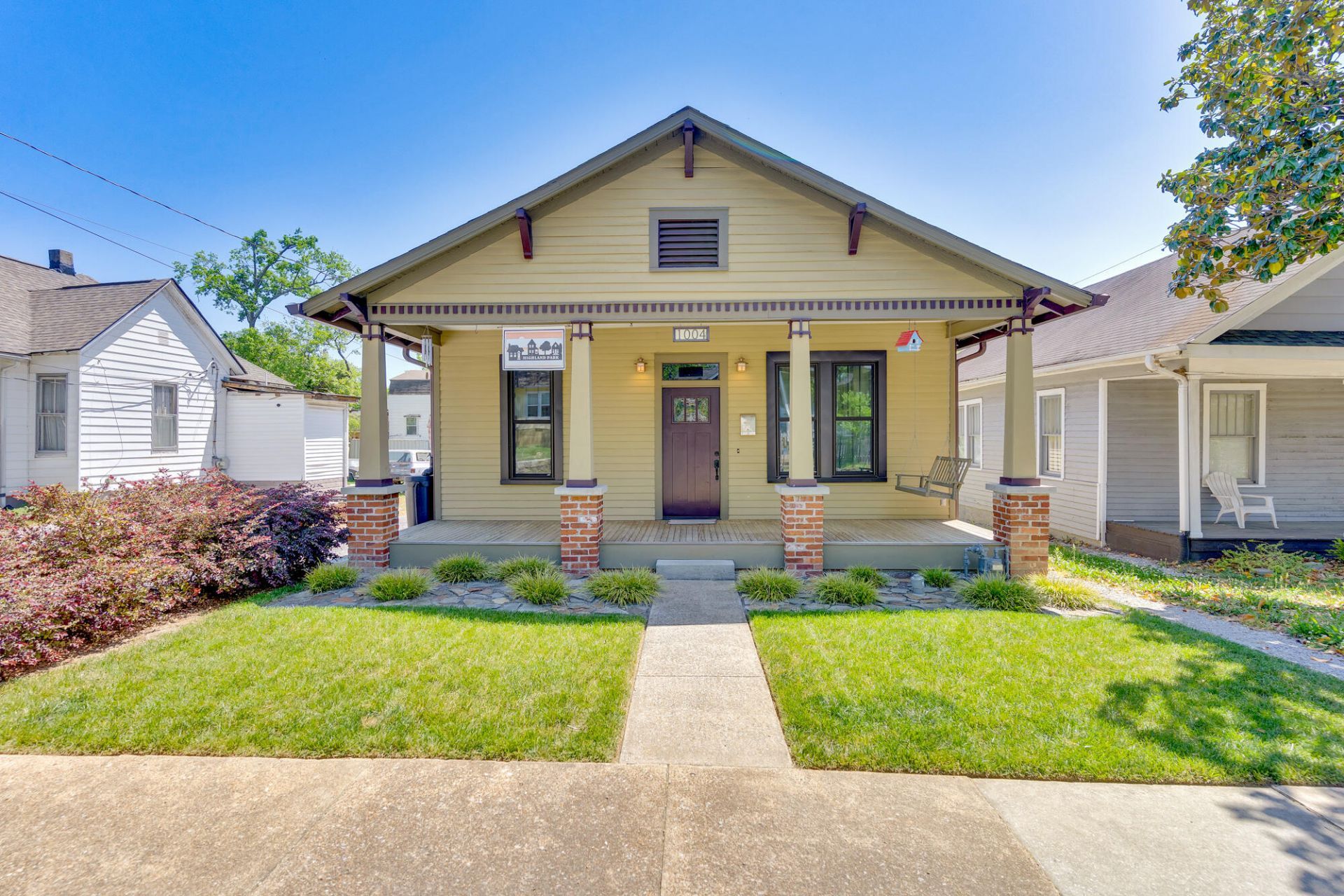 1004 S Highland Park Avenue, Chattanooga, TN 37404 Main Photo