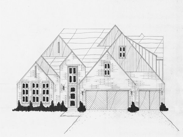 2722 W South Park Place , Broken Arrow, OK 74012