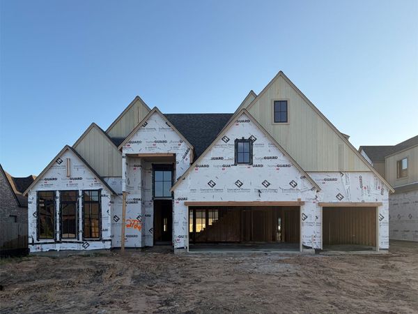 2722 W South Park Place , Broken Arrow, OK 74012