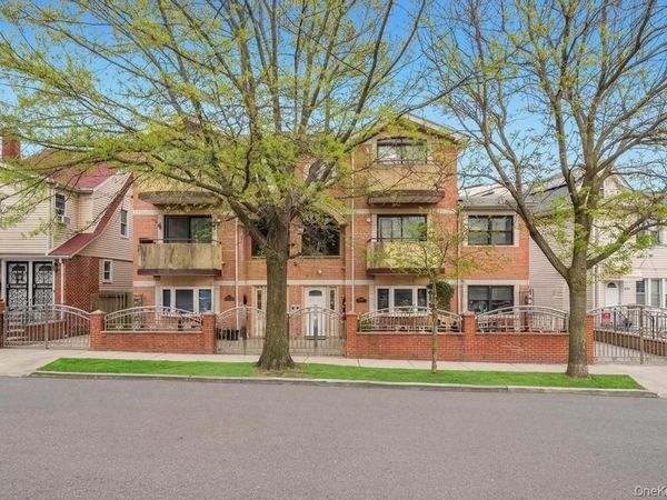 159-44 Normal Road , Jamaica Hills, NY 11432