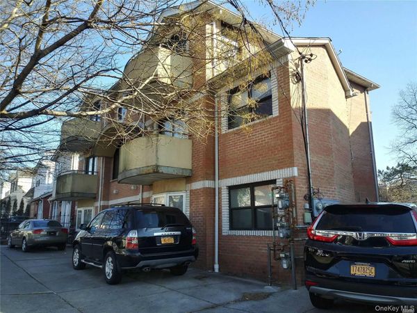 159-44 Normal Road , Jamaica Hills, NY 11432