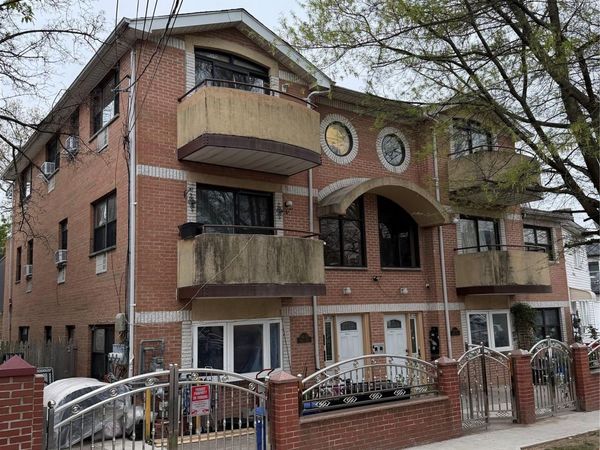 160-02 Normal Road , Jamaica Hills, NY 11432