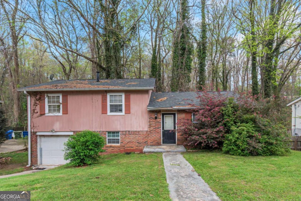 316 Argus Circle Nw, Atlanta, GA 30331 Main Photo