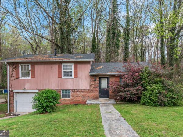 316 Argus Circle NW, Atlanta, GA 30331