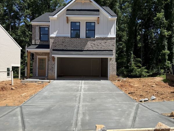2030 Linda Drive, Austell, GA 30168