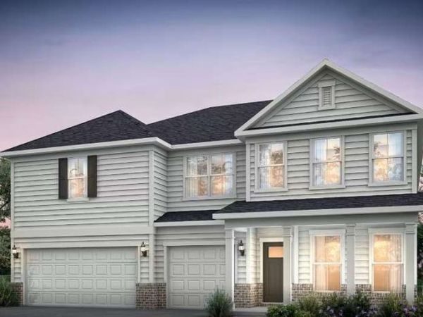 128 Jane Boulevard NW, Cartersville, GA 30120