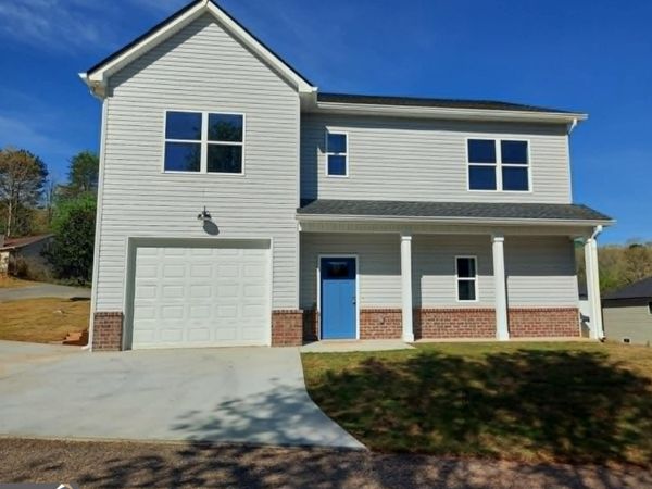 139 Saluda Drive, Demorest, GA 30535