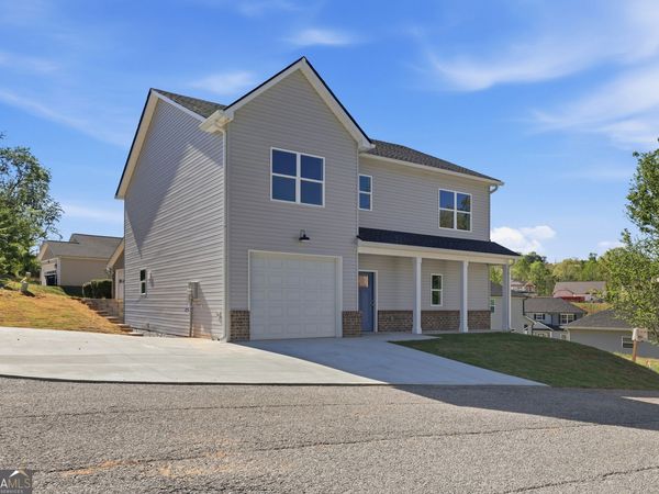 139 Saluda Drive, Demorest, GA 30535