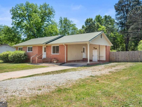 1510 E Highway 16, Jackson, GA 30233