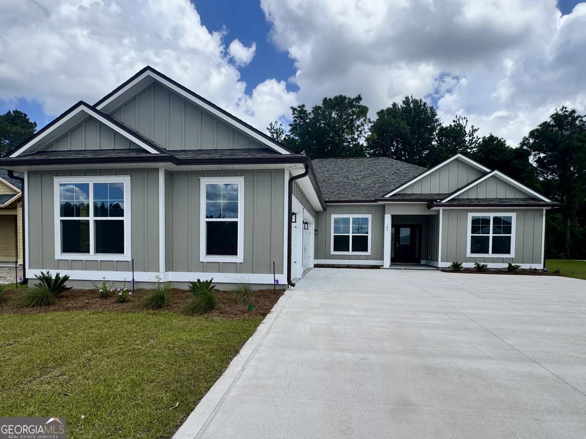 182 Verano Street, Kingsland, GA 31548 Main Photo