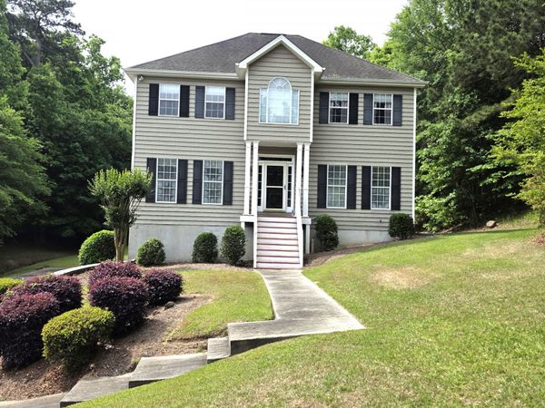 317 Hillridge Cove, Lizella, GA 31052