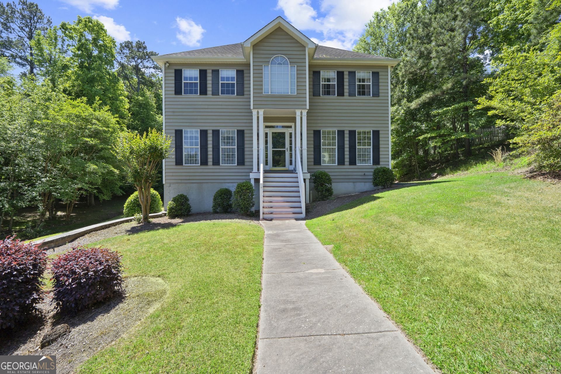 317 Hillridge Cove, Lizella, GA 31052 Main Photo