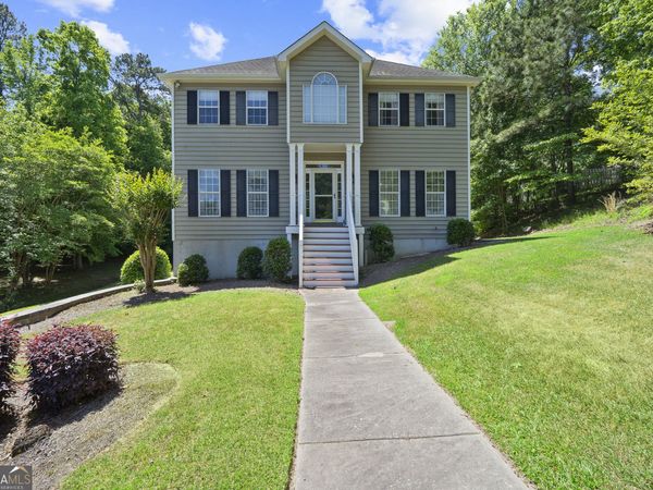 317 Hillridge Cove, Lizella, GA 31052