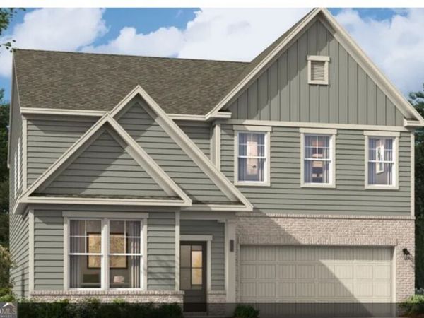 317 Chattahoochee Circle, Locust Grove, GA 30248