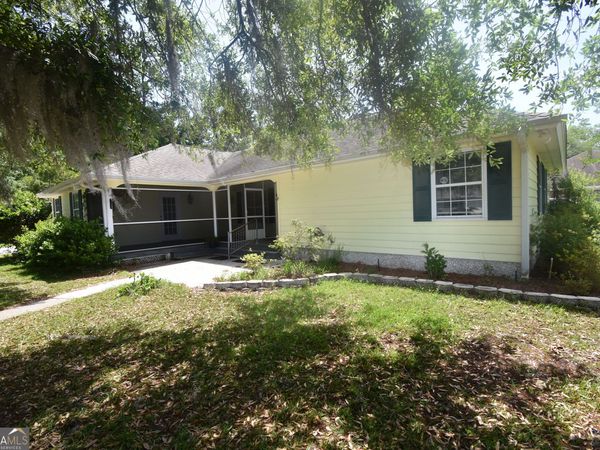 26 Northeaster Court, Woodbine, GA 31569