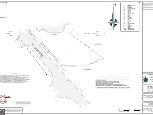 555 Grady Avenue, Fayetteville, GA 30214