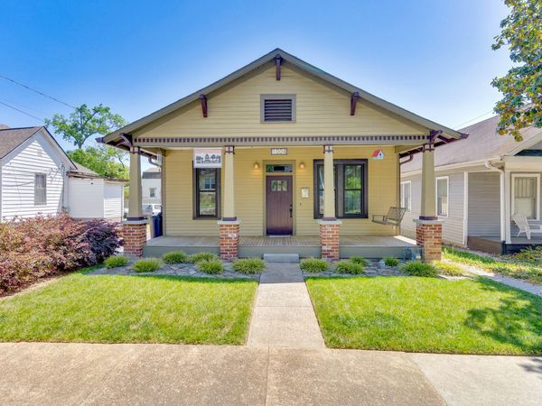 1004 S Highland Park Avenue, Chattanooga, TN 37404