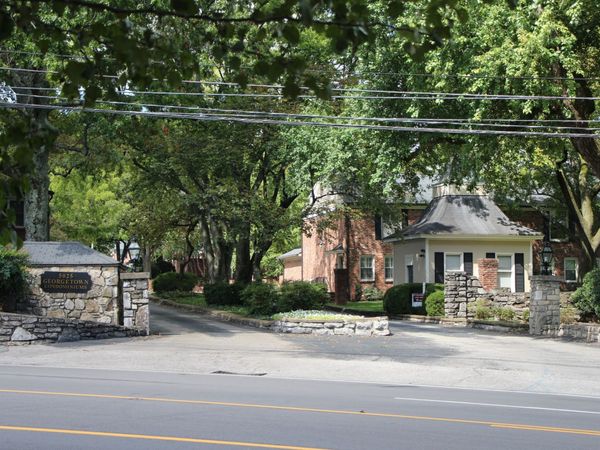 5025 Hillsboro Pike , Unit 15P, Nashville, TN 37215