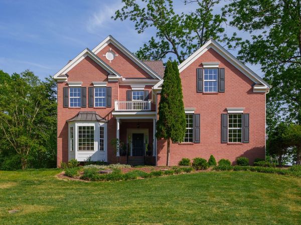 9503 Grand Haven Dr, Brentwood, TN 37027