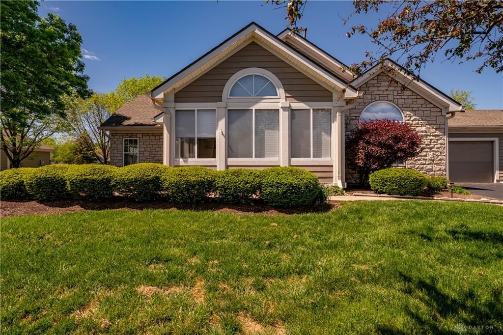 9663 Belfry Court, Centerville, OH 45458 Main Photo