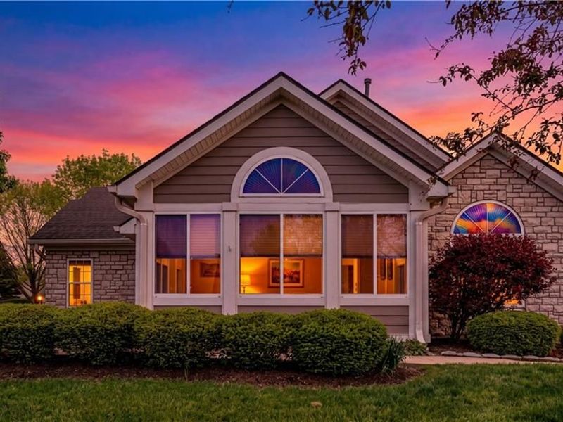 9663 Belfry Court, Centerville, OH 45458 Photo 2